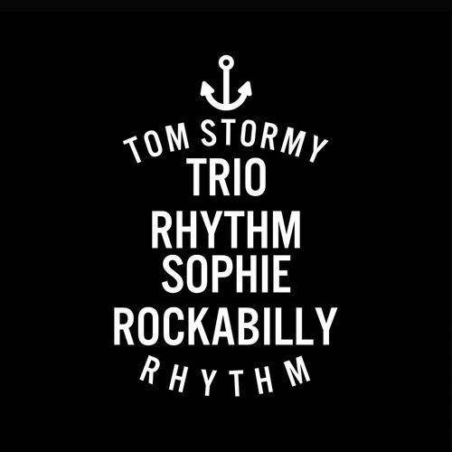 TOM STORMY TRIO CD ロカビリー rockabilly Rockabilly Rhythm - Tom Stormy Trio | Deezer