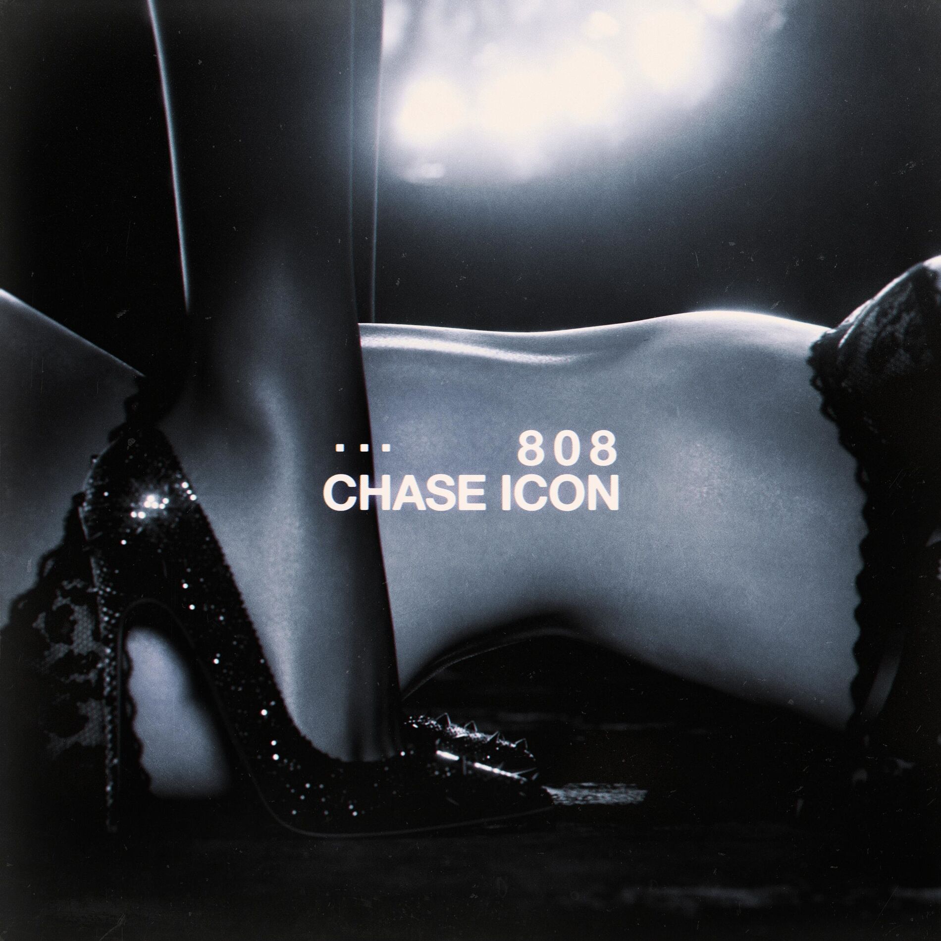 Album cover of 808