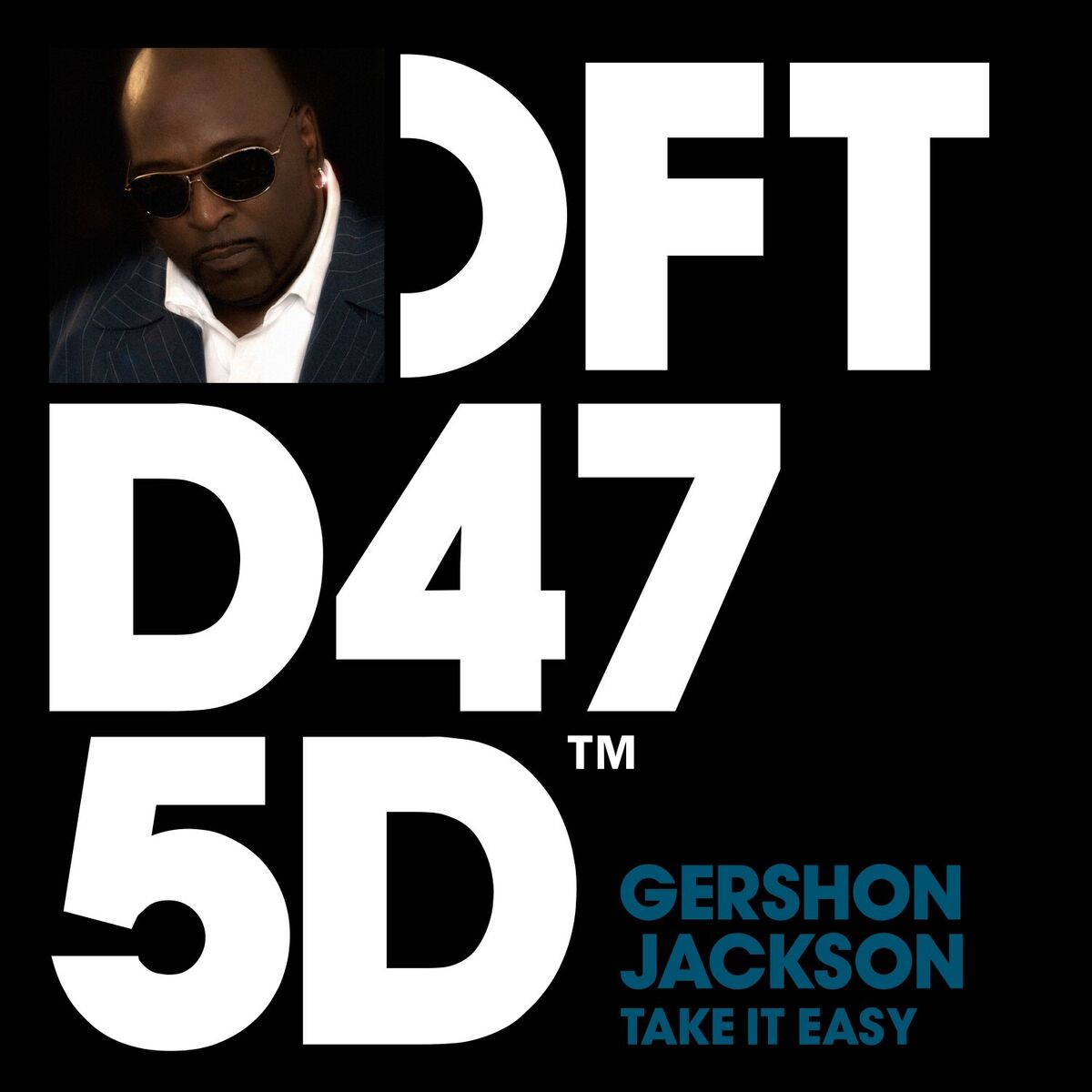 Album cover of Take It Easy