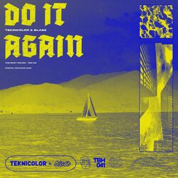 Cover of Do It Again