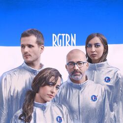 Cover of RGTRN