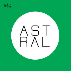 Cover of Astral