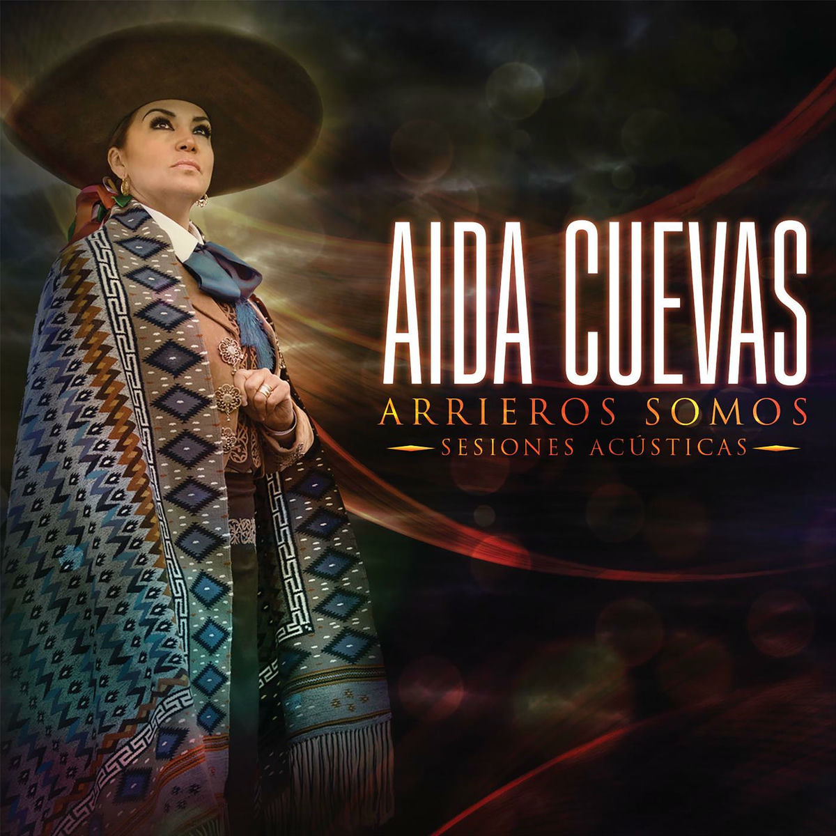 Album cover of Arrieros Somos - Sesiones Acusticas