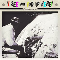 Cover of Gagarin