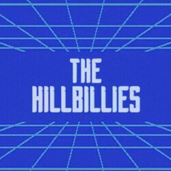 Cover of The Hillbillies