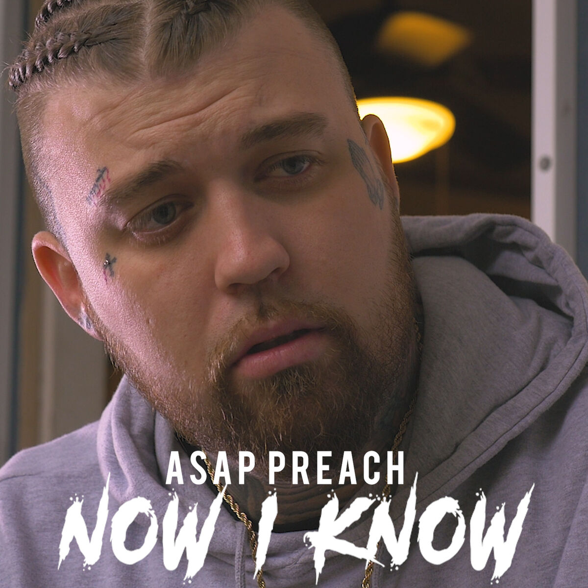 Album cover of Now I Know