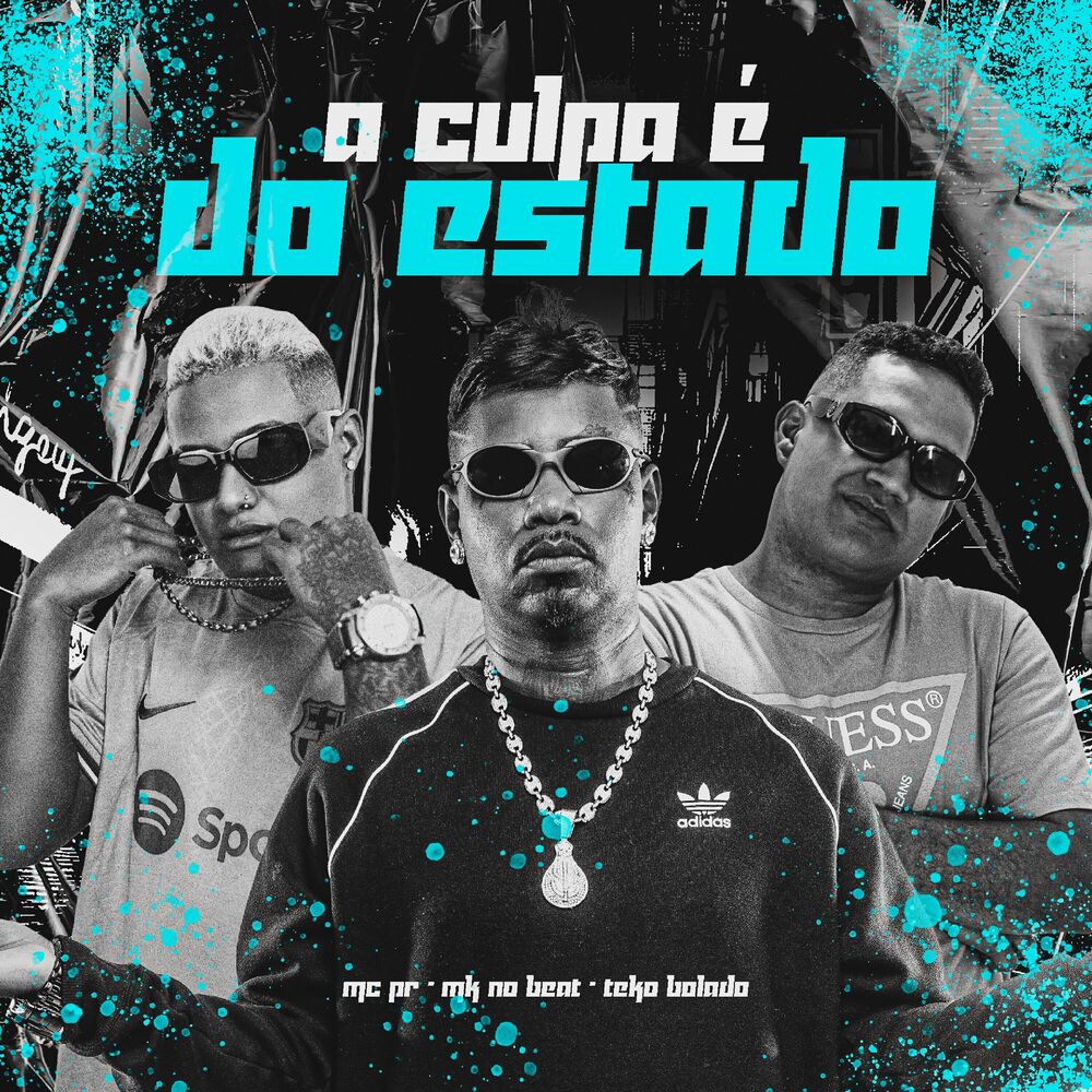 Picture of A Culpa É do Estado