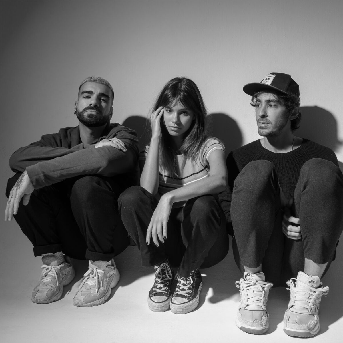Album cover of Delírio