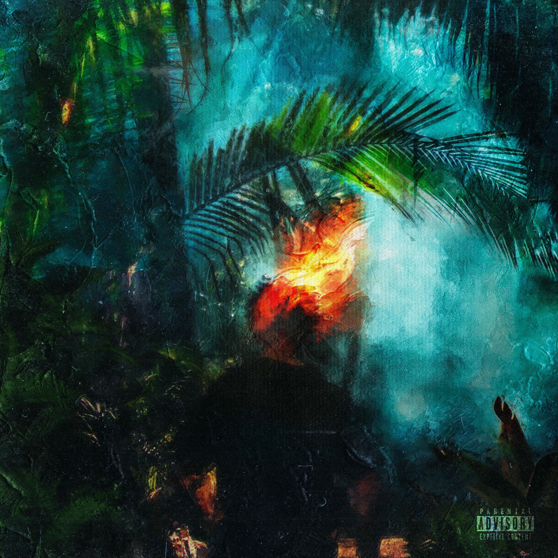 Album cover of Morningstar