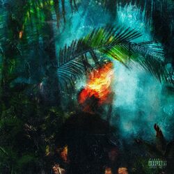 music cover