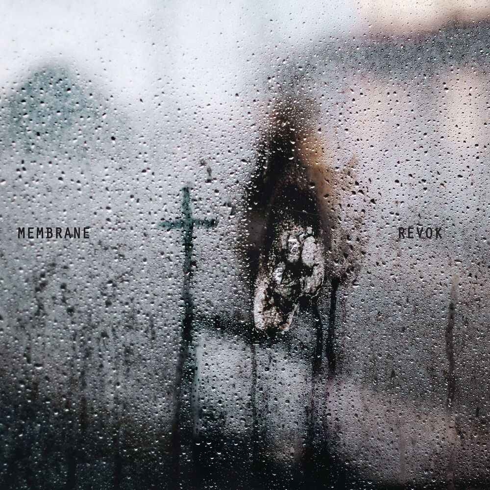 Picture of Membrane / Revok - Split