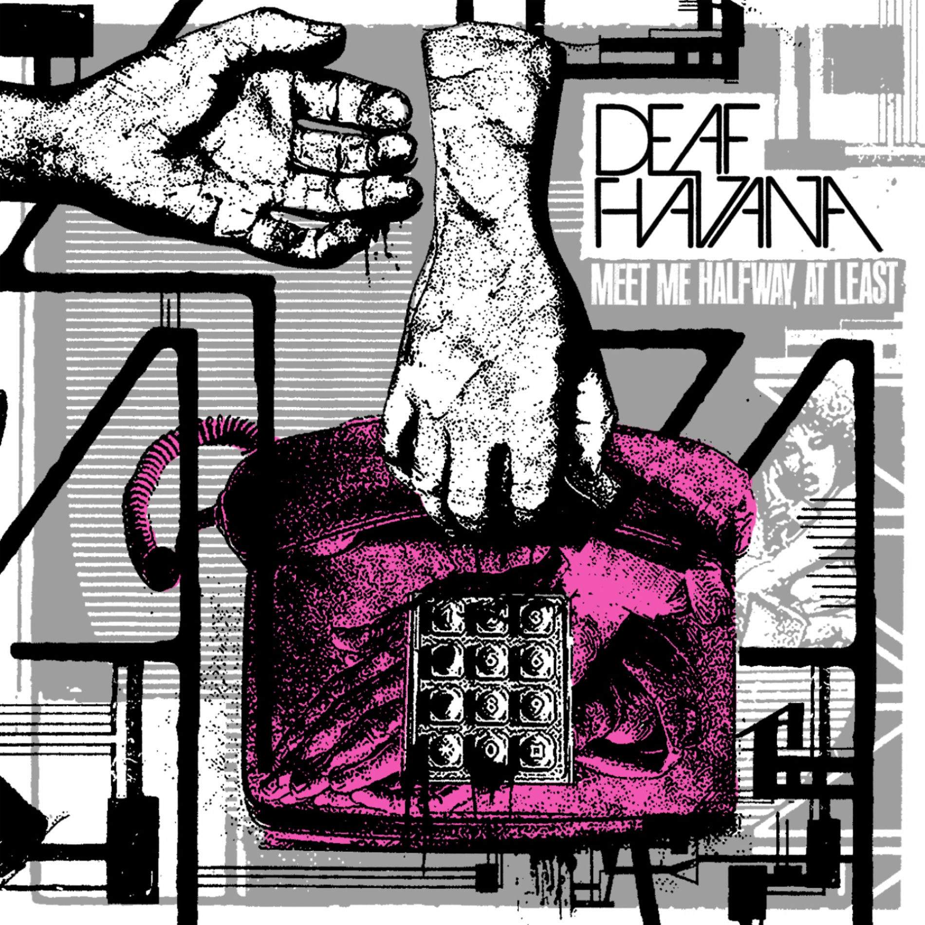 Album cover of Friends Like These