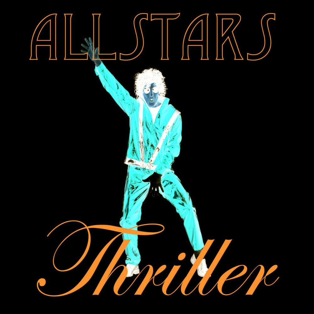 Picture of Thriller