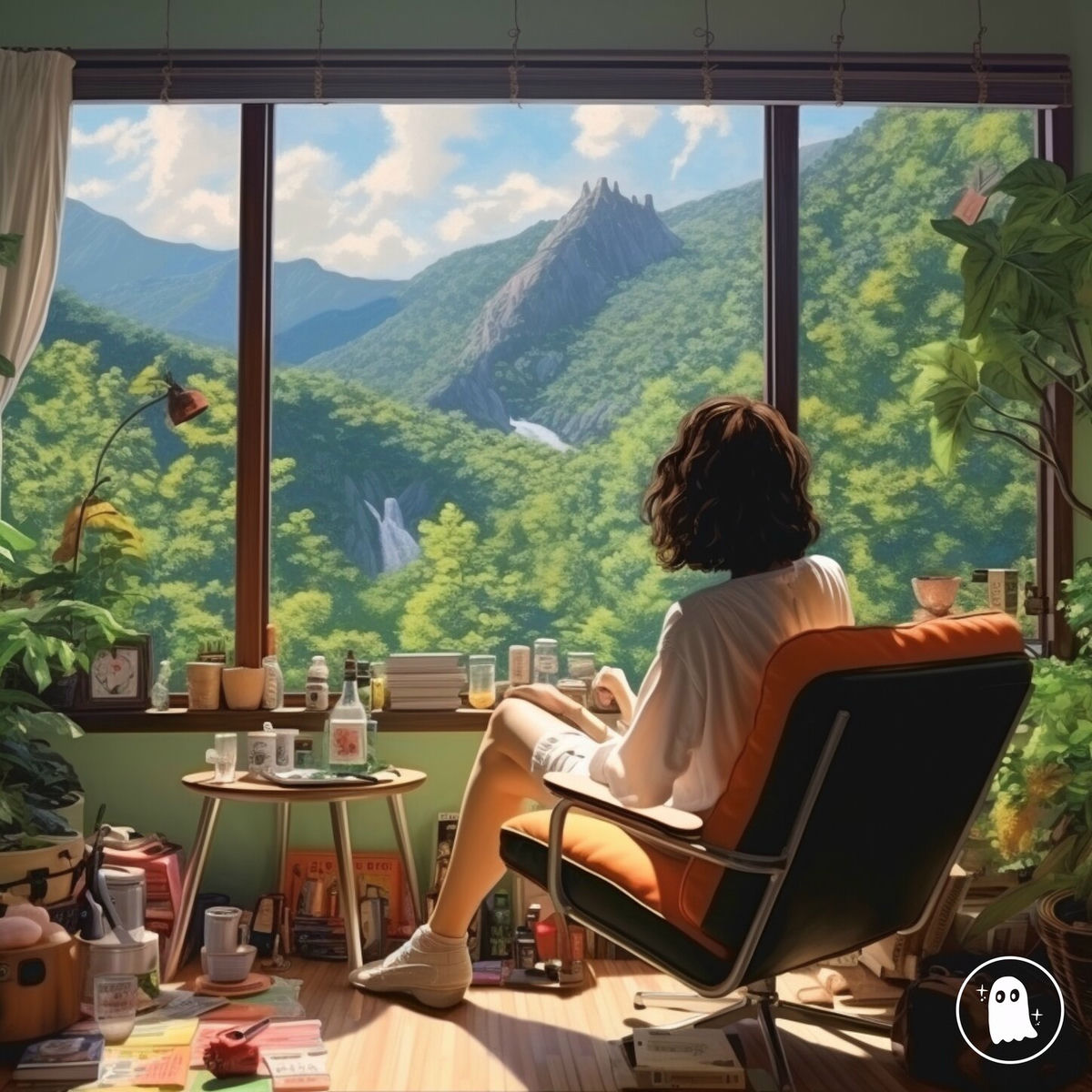 Album cover of Lazy Sunday