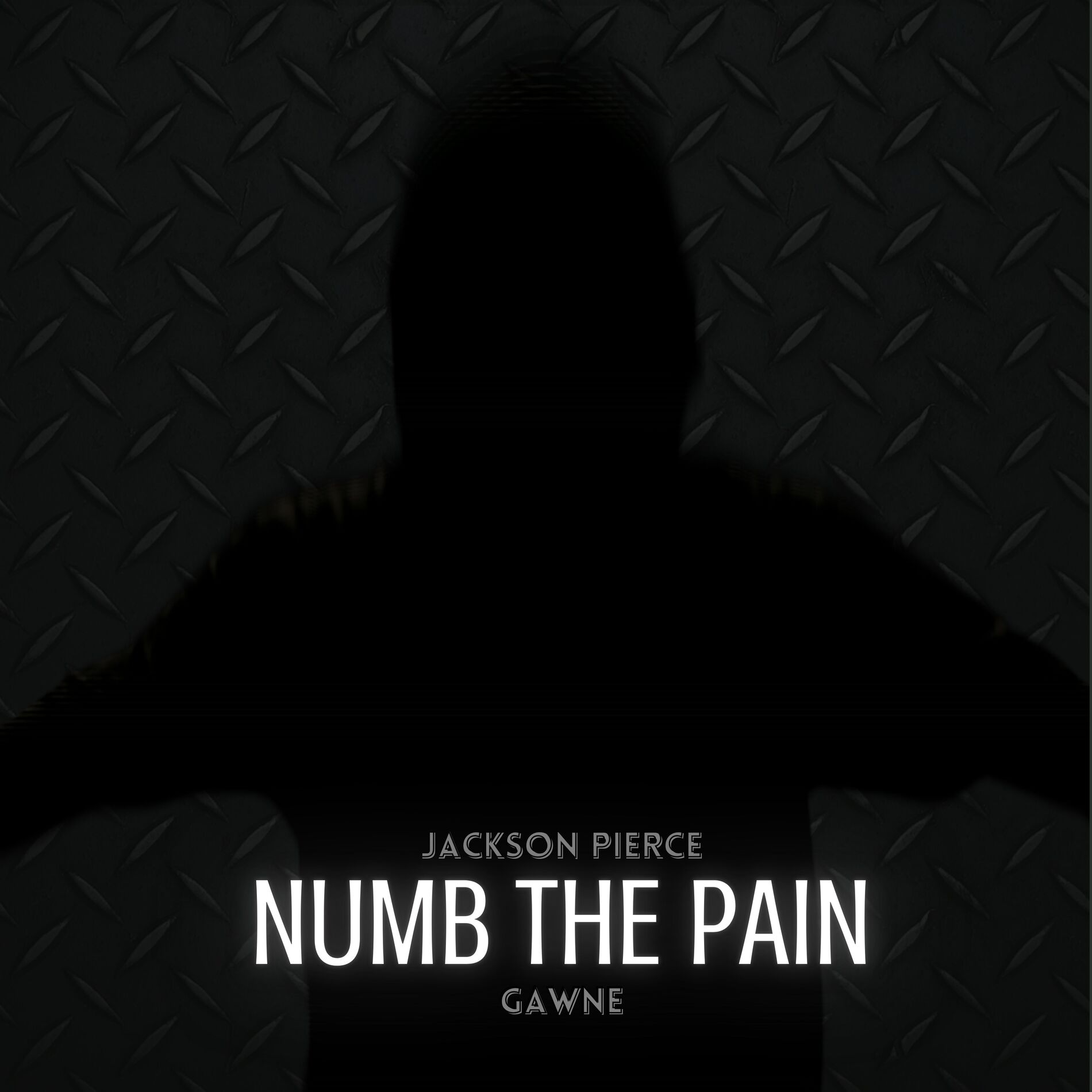 Album cover of Numb the Pain