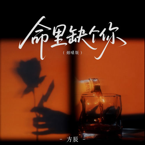 命里缺个你 (烟嗓版)