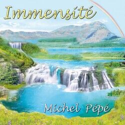 Cover of Immensité