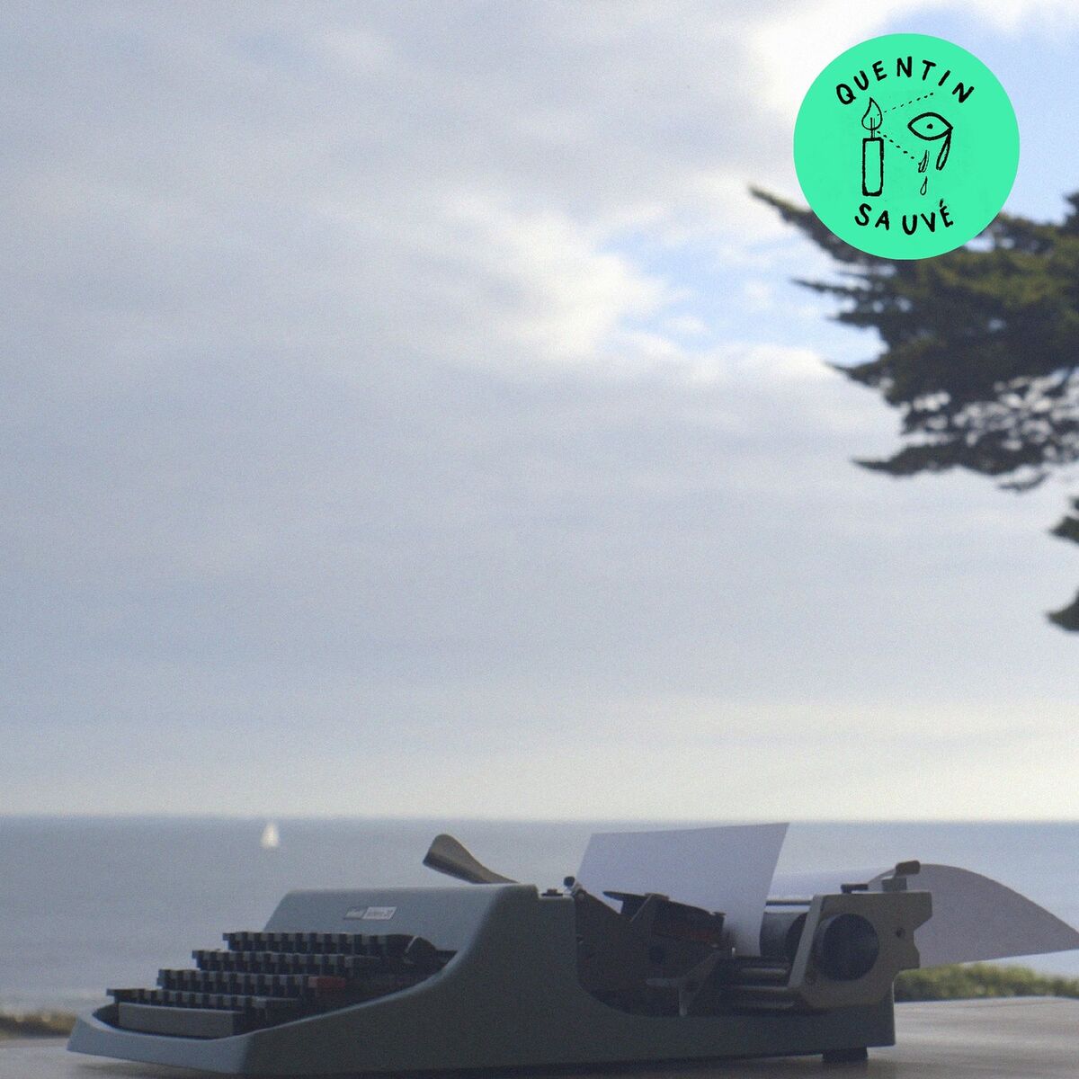 Album cover of Enjoy the View