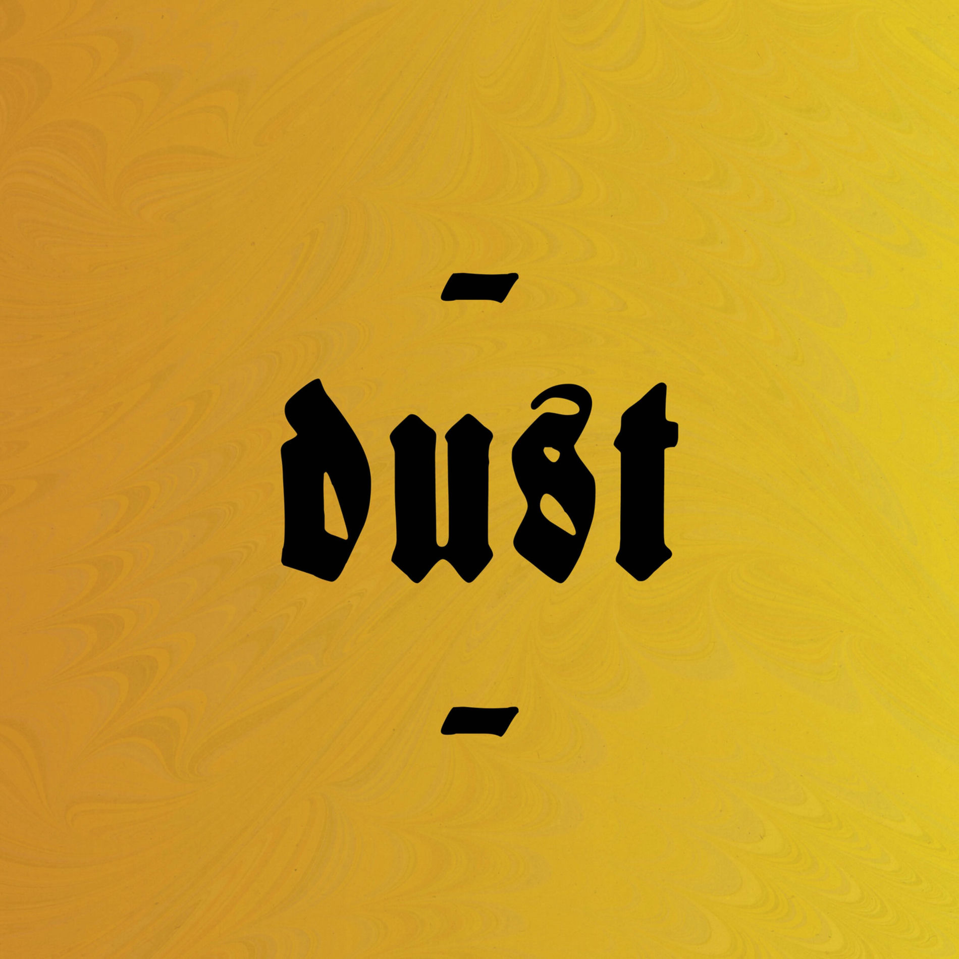 Album cover of Dust