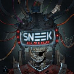 Cover of Kill or B Killed
