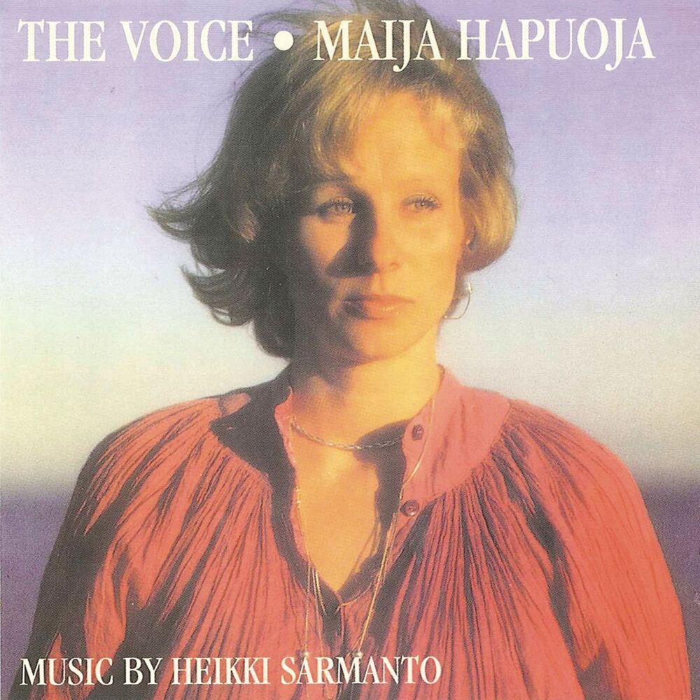 Picture of The Voice