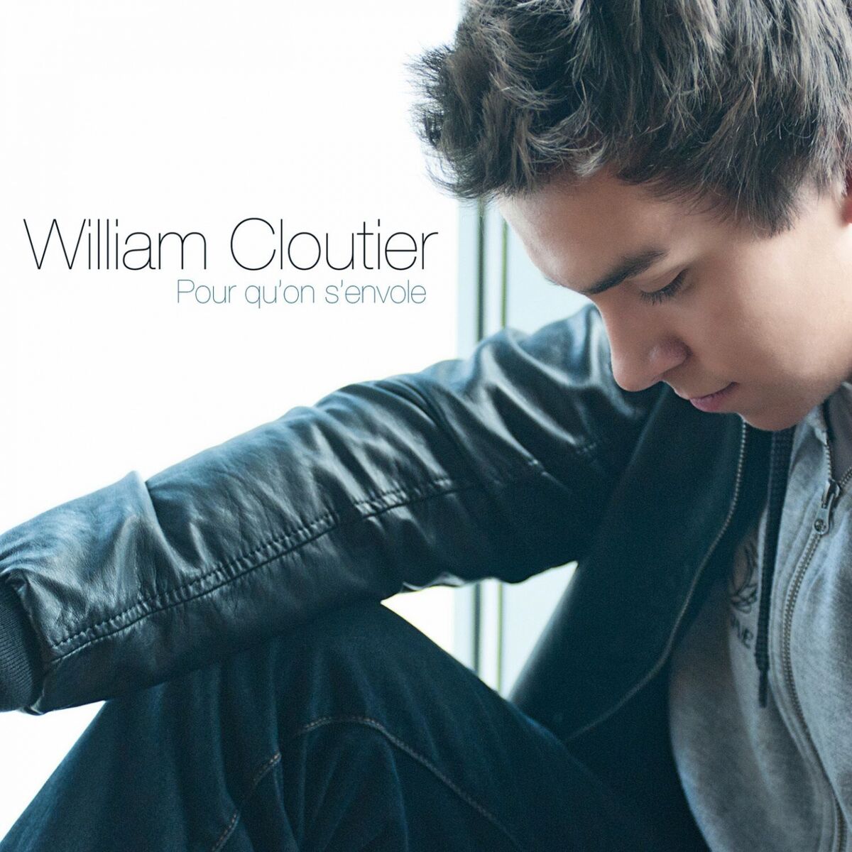 Album cover of Pour qu'on s'envole
