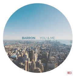 Cover of You & Me