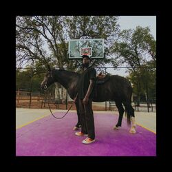 Cover of Don't Talk About It