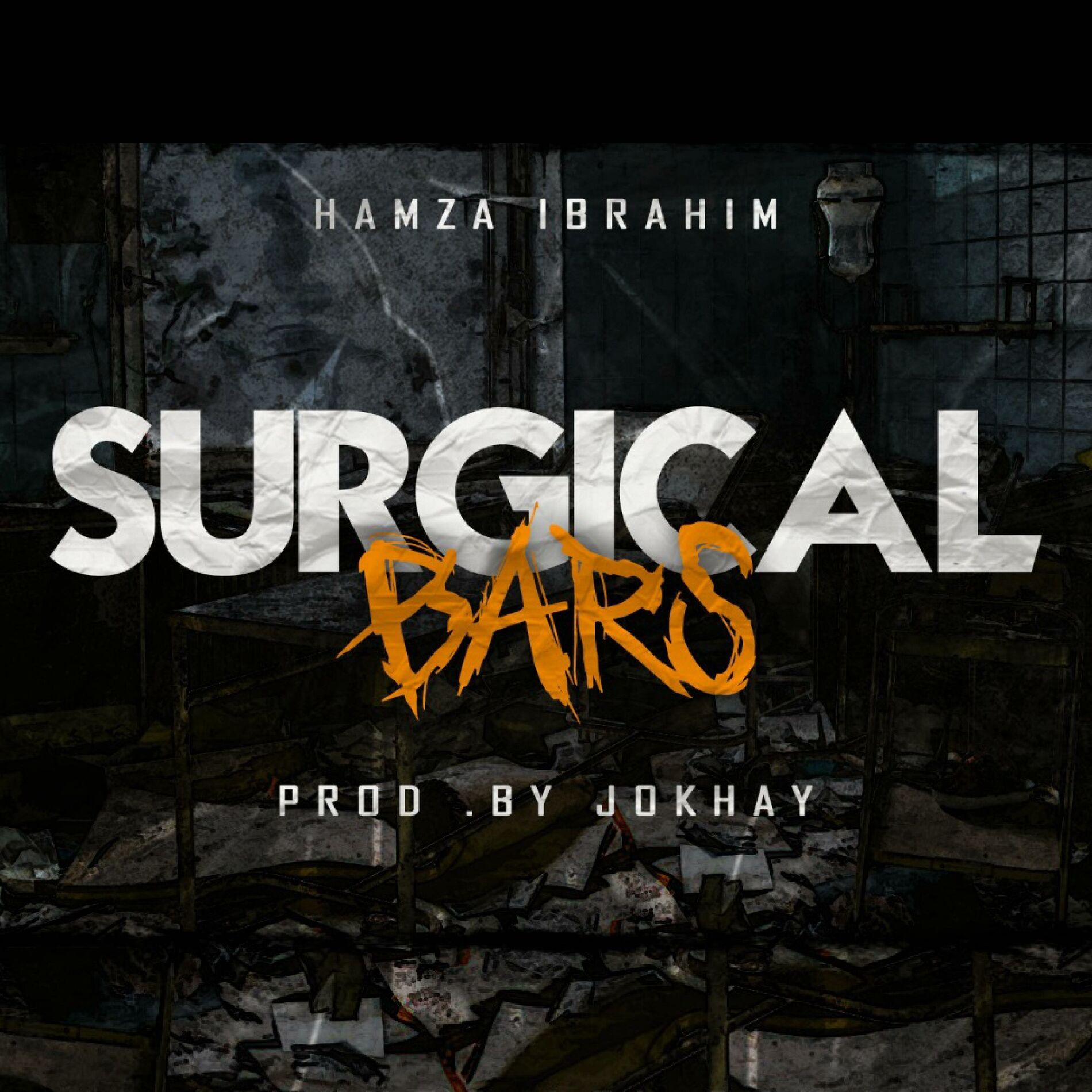 Album cover of Surgical Bars