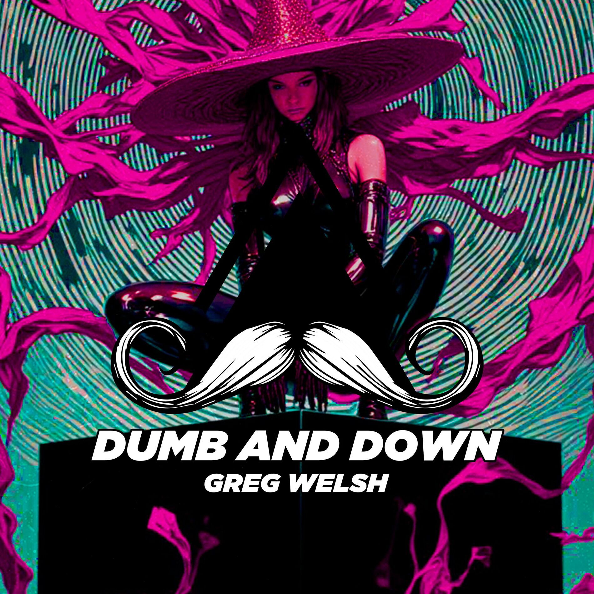Album cover of Dumb and Down (Radio-Edit)