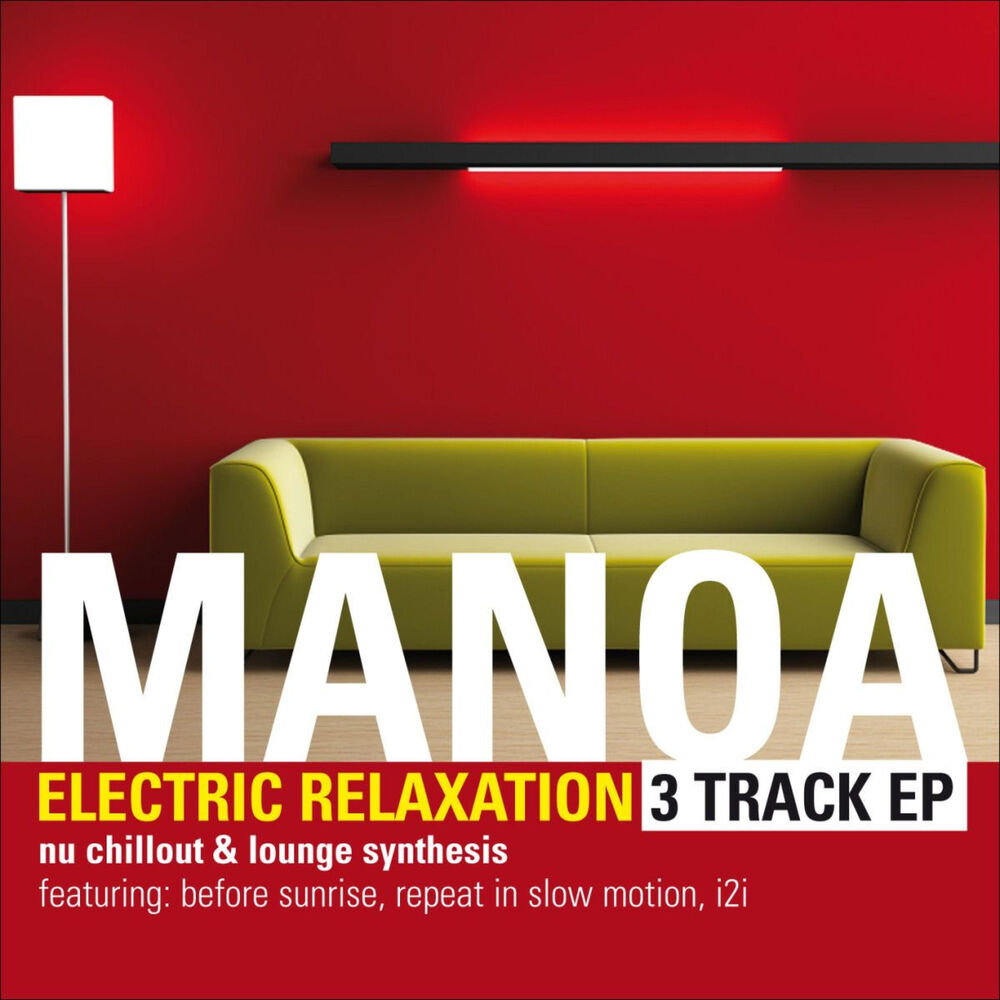 Picture of Electric Relaxation