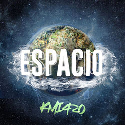 Cover of ESPACIO by undefined