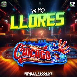 Cover of Ya No Llores
