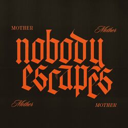 Cover of Nobody Escapes