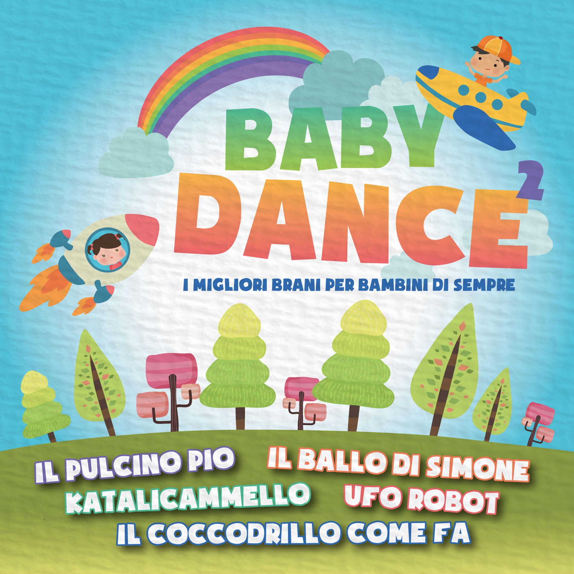 Album cover of Il Coccodrillo Come Fa