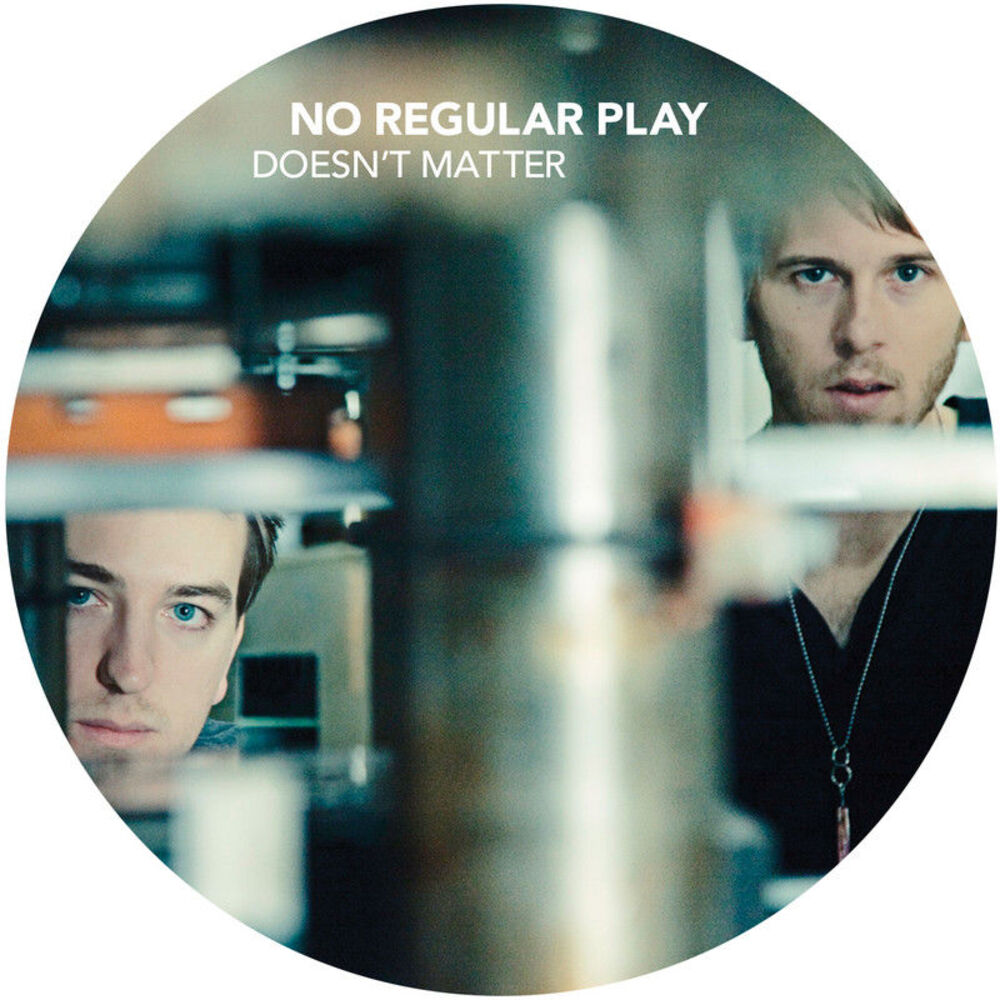 Picture of Doesn't Matter