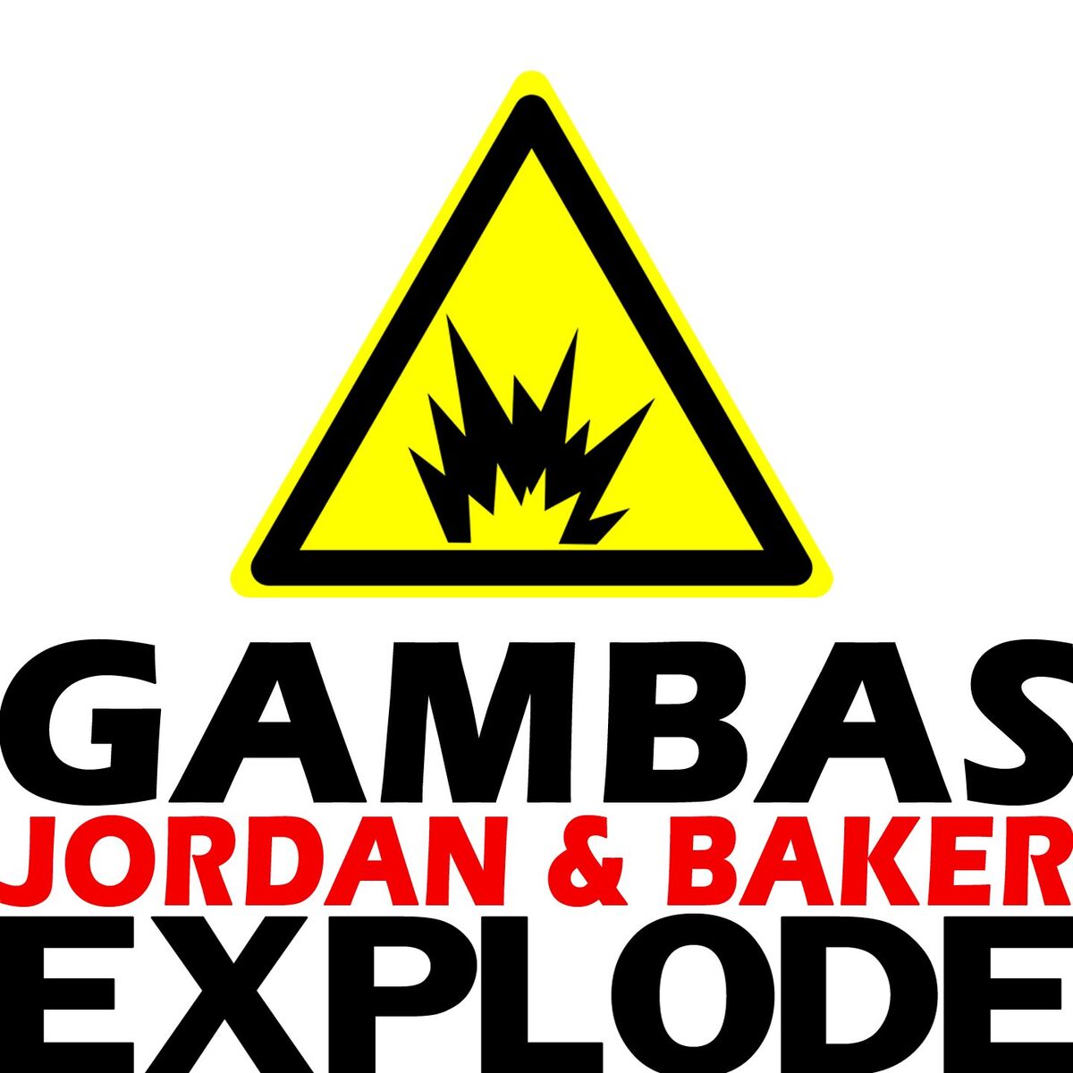 Album cover of Explode