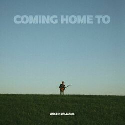 Cover of Coming Home To