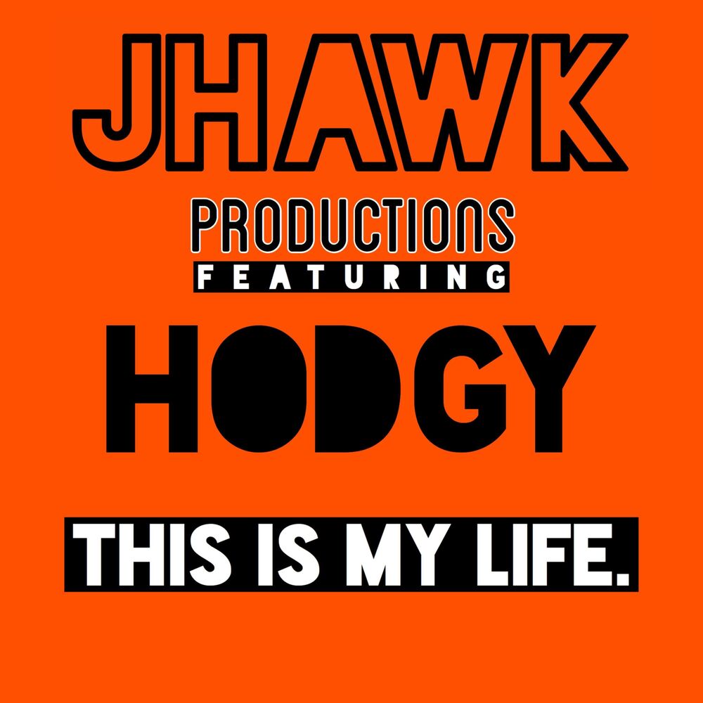 Picture of This Is My Life (feat. Hodgy)