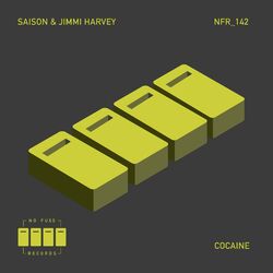 Cover of Cocaine