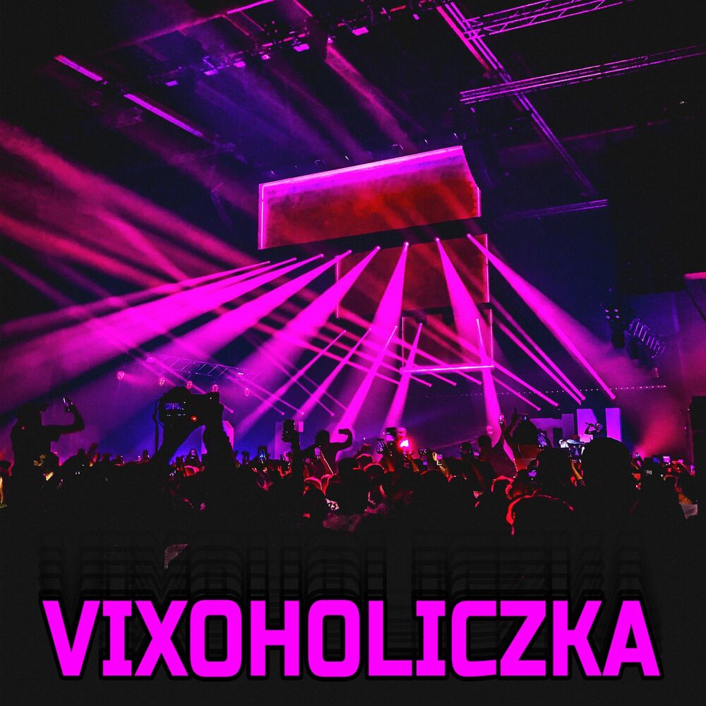 Picture of VIXOHOLICZKA