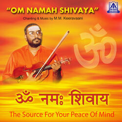 Cover of Om Namah Shivaya