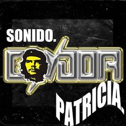 Cover of Patricia