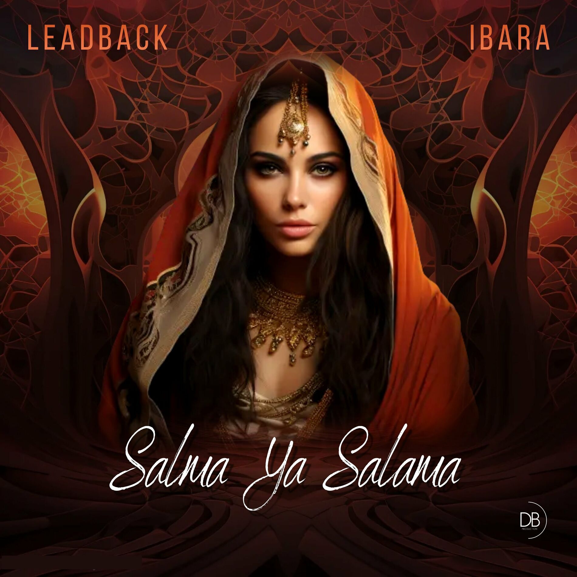 Album cover of Salma Ya Salama