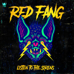 Cover of Listen to the Sirens