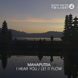 Cover of I Hear You / Let It Flow
