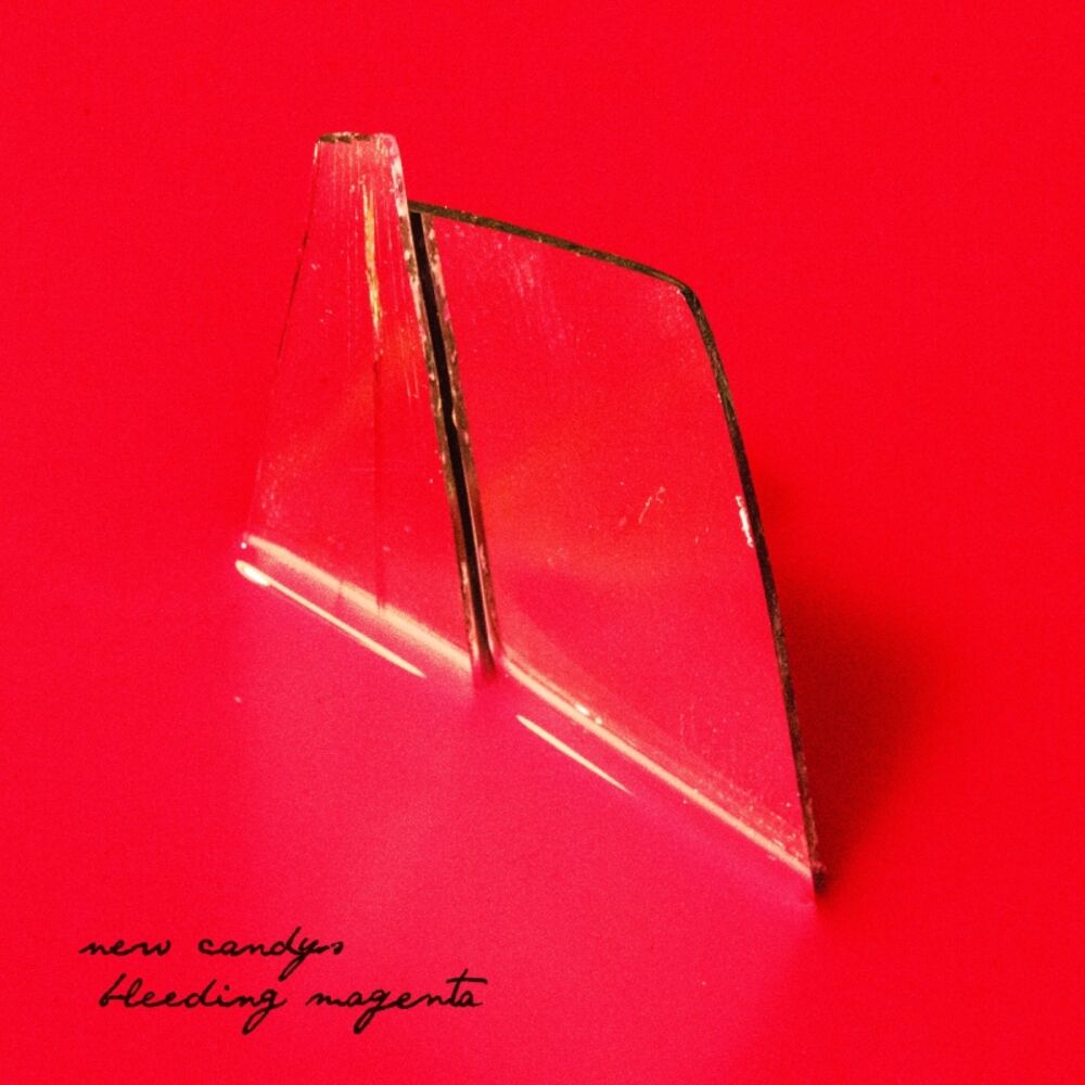 Picture of Bleeding Magenta