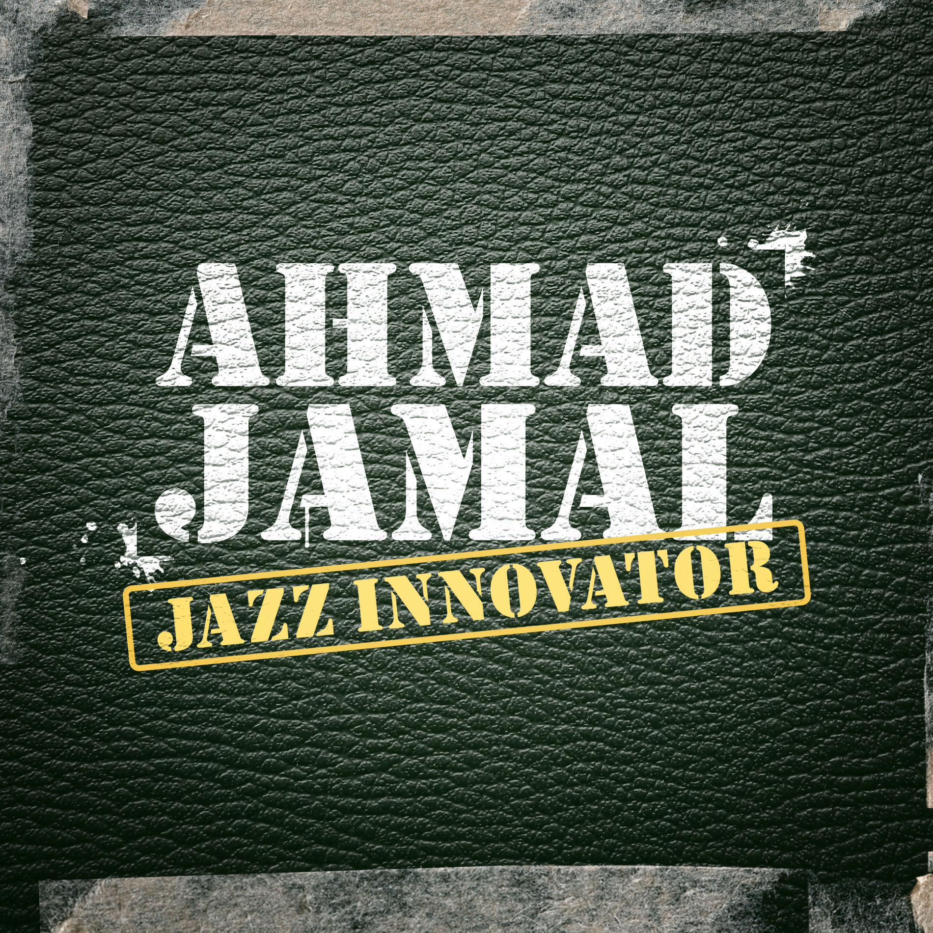 Ahmad Jamal Quintet - Listen To The Ahmad Jamal Quintet | Deezer