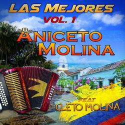 Cover of Las Mejores Vol.1
