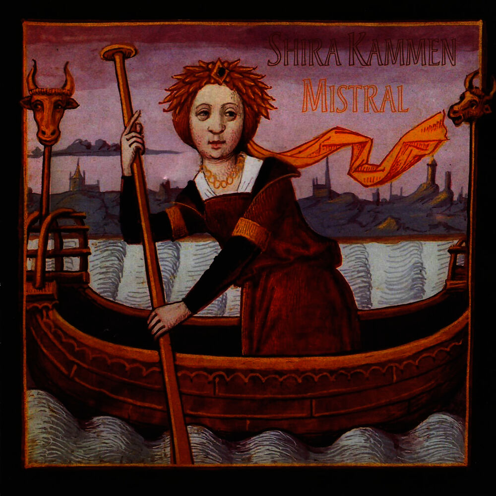 Picture of Mistral
